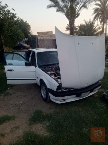 بي ام دبليو موديل 91 للبيع في صلاح الدين