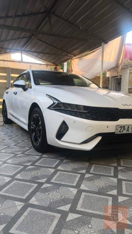 كيايف 2022 للبيع في ذي قار