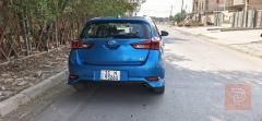 تويوتا كورولا 2018 للبيع في بغداد