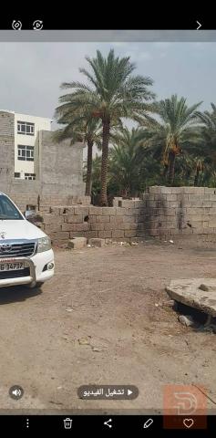 قطعة أرض سكنية ١٥٠ متر ركن للبيع في ديالى