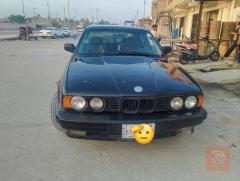 BMW 535 موديل 1993 للبيع في ذي قار
