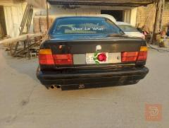 BMW 535 موديل 1993 للبيع في ذي قار
