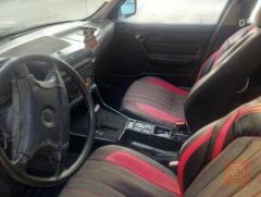 BMW 535 موديل 1993 للبيع في ذي قار