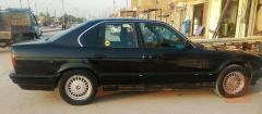 BMW 535 موديل 1993 للبيع في ذي قار