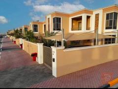 منزل في مجمع النرجس السكني - التنومة 300م للبيع في البصرة