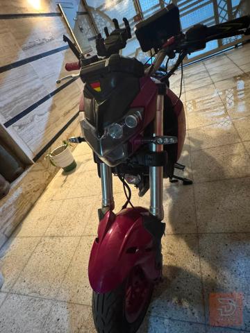 بنيلي 135 2021 للبيع في ديالى