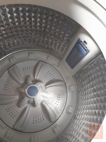 Samsung WA12V5 مستعمل للبيع في بغداد