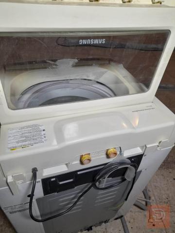 Samsung WA12V5 مستعمل للبيع في بغداد