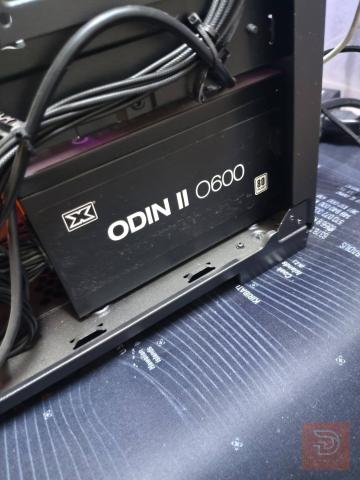 تجميعة كمبيوتر R5 7500F بدون كارت وهارد مستعمل للبيع في نينوى