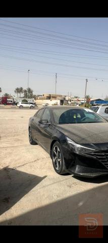 هيونداي النترا 2023 جديدة للبيع في بابل