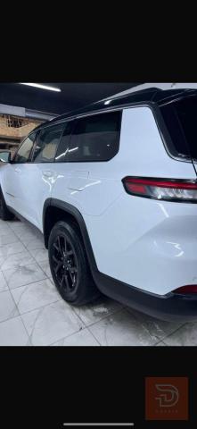 جيب موديل 2022 فول موصفات للبيع في بغداد