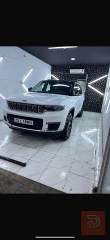 جيب موديل 2022 فول موصفات للبيع في بغداد