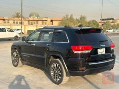 جيب موديل 2018 للبيع في بغداد