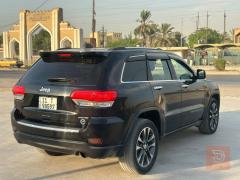 جيب موديل 2018 للبيع في بغداد