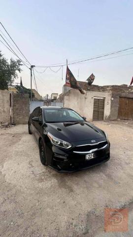 وارد امريكي 2021