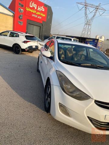 سيارة 2012 خليجي فئة GLS للبيع في بغداد