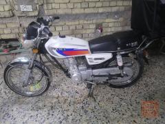 نامه دراجه مستعمل للبيع في بغداد