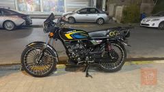 دراجة سيفان 2026 محرك 200cc للبيع في بغداد