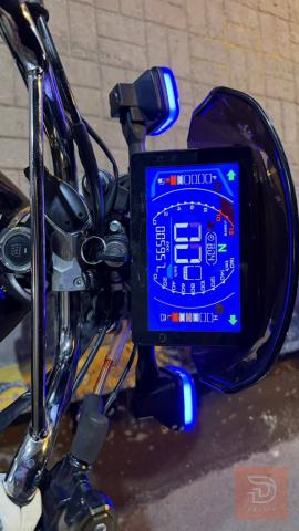 دراجة سيفان 2026 محرك 200cc للبيع في بغداد