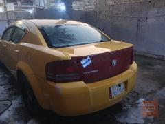 دوج افنجر 2009 للبيع في بغداد
