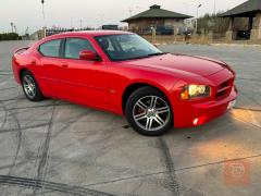 دوج جارجر SXT 2010 للبيع في كركوك