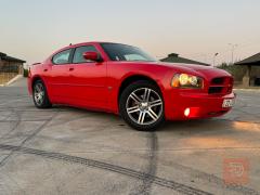 دوج جارجر SXT 2010 للبيع في كركوك