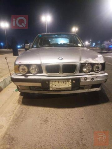 سيارة موديل 91 نظيفة للبيع في البصرة