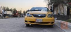 بي واي دي f3 موديل 2010 للبيع في بابل