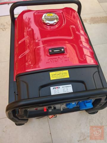 سنسي SC11000E-III 2025 للبيع في بغداد