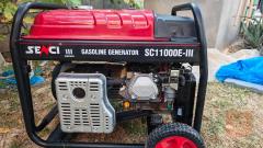 سنسي SC11000E-III 2025 للبيع في بغداد