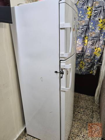 ثلاجة بيكو مستعملة للبيع في بغداد