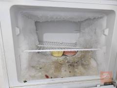 ثلاجة بيكو مستعملة للبيع في بغداد