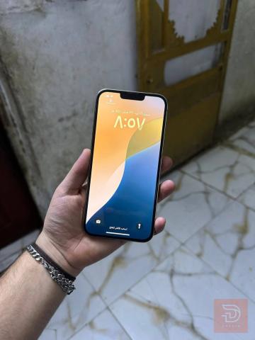 iPhone 13 Pro Max نظافة كاملة الفيلي للبيع في بغداد