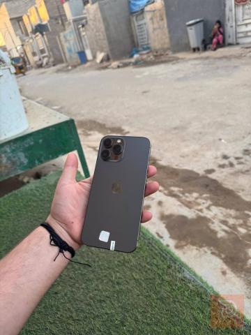 iPhone 13 Pro Max نظافة كاملة الفيلي للبيع في بغداد