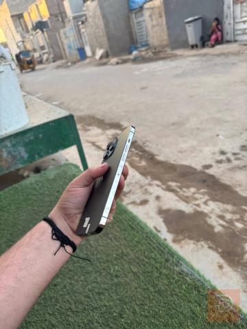 iPhone 13 Pro Max نظافة كاملة الفيلي للبيع في بغداد