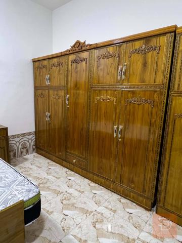 غرفة أخشاب شغل عراقي للبيع في بغداد