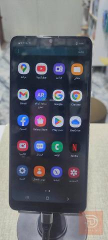 سامسونج A31 مستعمل للبيع في بغداد
