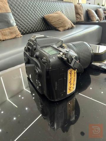نيكون كاميرا Nikon 7100d نظيفة جداً مستعمل للبيع في كربلاء المقدسة