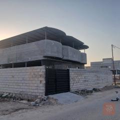 منزل في ناحية السيبة مساحة 300 متر 2025 للبيع في البصرة