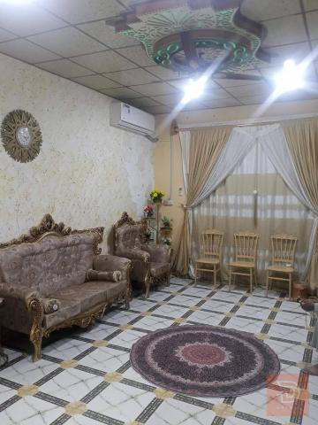 بيت في أبو الخصيب 300 متر للبيع في البصرة