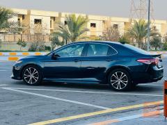 تويوتا كامري SE 2019 للبيع في كركوك