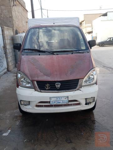 سيارة موديل 2007 للبيع في كركوك