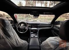 جيب بلاك توب فول مواصفات 2023 للبيع في بغداد