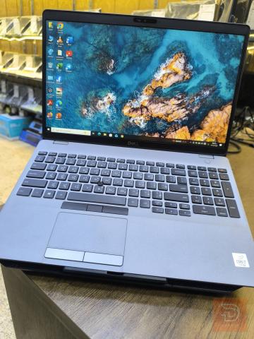 لابتوب DELL LATITUDE 5511 للمهندسين مستعمل للبيع في نينوى
