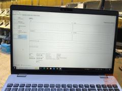 لابتوب DELL LATITUDE 5511 للمهندسين مستعمل للبيع في نينوى