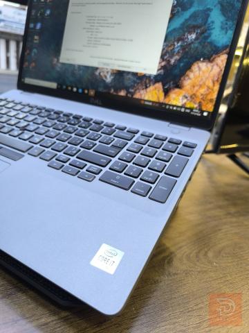 لابتوب DELL LATITUDE 5511 للمهندسين مستعمل للبيع في نينوى