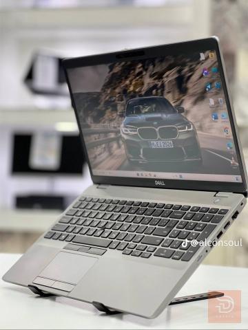 لابتوب DELL 3551 Core i5 جيل العاشر مستعمل للبيع في نينوى