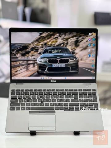 لابتوب DELL 3551 Core i5 جيل العاشر مستعمل للبيع في نينوى