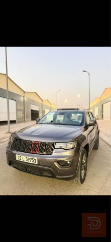 جيب 2021 فول مواصفات للبيع في بغداد