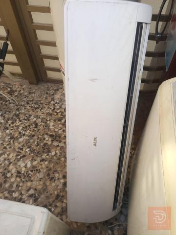 سبلت اواكس طنين مستعمل للبيع في بغداد